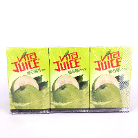 YOYO.casa 大柔屋 - VITA Guava Juice Drink,250ml 