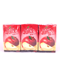 YOYO.casa 大柔屋 - VITA Apple Juice Drink,250ml YOYO.casa 大柔屋 - VITA Apple Juice Drink,250ml