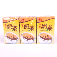 YOYO.casa 大柔屋 - VITA Milk Tea HK Style,250ml 