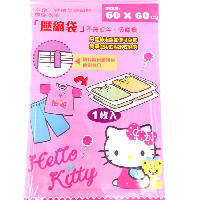 YOYO.casa 大柔屋 - hello kitty 壓縮袋 60*60cm,60*60cm 