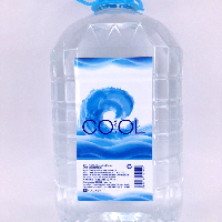 YOYO.casa 大柔屋 - Cool Mineralized Water,5L 