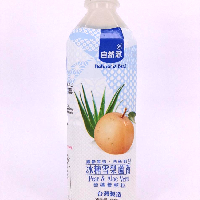 YOYO.casa 大柔屋 - Pear and Aloe Vera Drink,480ml YOYO.casa 大柔屋 - Pear and Aloe Vera Drink,480ml
