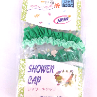 YOYO.casa 大柔屋 - SEA LION Shower Cap ,1s 