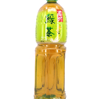 YOYO.casa 大柔屋 - Tao Ti Green Tea With Honey ,1.5L 