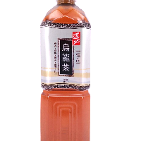 YOYO.casa 大柔屋 - 道地無糖極品烏龍茶,900ml 