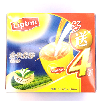 YOYO.casa 大柔屋 - Lipton gold milk tea,24S 