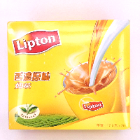 YOYO.casa 大柔屋 - LIPTON original milk tea,20p 