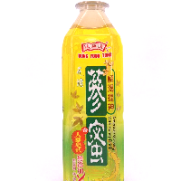 YOYO.casa 大柔屋 - American Ginseng With Honey Drink,500ml 