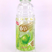 YOYO.casa 大柔屋 - YB BLUE Power Sports Drink Guava Juice,600ml 