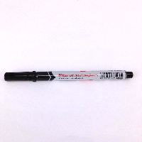 YOYO.casa 大柔屋 - Name Pen Black,1s <BR>Zebra Name Black YOYO.casa 大柔屋 - Name Pen Black,1s <BR>Zebra Name Black