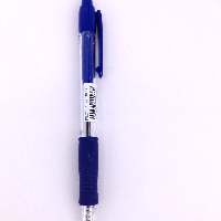 YOYO.casa 大柔屋 - ball pen blue,0.7mm <BR>BPGP-10R-F-L