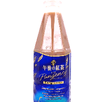 YOYO.casa 大柔屋 - Straight Tea The Pungency Milk Tea,460ml 