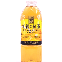 YOYO.casa 大柔屋 - KIRIN Lemon Tea,500ml 