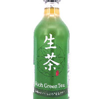 YOYO.casa 大柔屋 - KIRIN Rich Green Tea ,525ml 