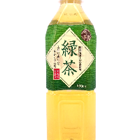 YOYO.casa 大柔屋 - 神戶茶房日式綠茶,500ml 