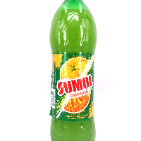 YOYO.casa 大柔屋 - Sumol Sparkling Juice orange,1.5L 