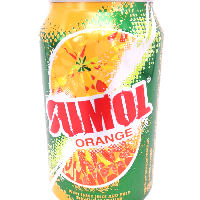 YOYO.casa 大柔屋 - SUMOL Orange Juice,330ml 