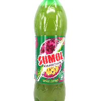 YOYO.casa 大柔屋 - Sumol sparkling Juice pineapple,1.5L 