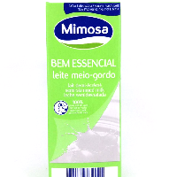 YOYO.casa 大柔屋 - Mimosa Semi Skimmed Milk,1L 