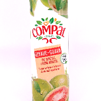YOYO.casa 大柔屋 - COMPAL Guava Fruit  Juice,1L 