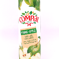 YOYO.casa 大柔屋 - COMPAL Pomme Apple Juice,1L 