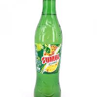 YOYO.casa 大柔屋 - SUMOL Pineapple Juice ,0.3L 