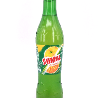 YOYO.casa 大柔屋 - SUMOL Orange Juice,0.3L YOYO.casa 大柔屋 - SUMOL Orange Juice,0.3L