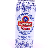 YOYO.casa 大柔屋 - Tsingtao Beer,500ml YOYO.casa 大柔屋 - Tsingtao Beer,500ml