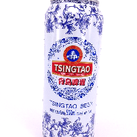 YOYO.casa 大柔屋 - Tsingtao Beer,500ml 