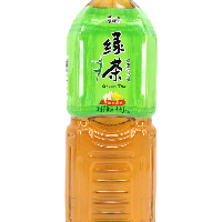 YOYO.casa 大柔屋 - 康師傅綠茶蜂蜜茉莉味樽裝,2L 