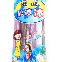 YOYO.casa 大柔屋 - WANT WANT Ice Stick,78ml*8 