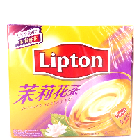 YOYO.casa 大柔屋 - Lipton Jasmine teabag,100S 
