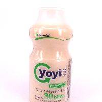 YOYO.casa 大柔屋 - YOYIC Live Lactobacilli Per Drink Aloe Vera Flavour,340ml 