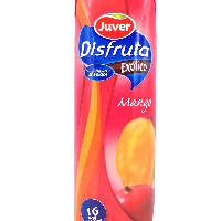 YOYO.casa 大柔屋 - JUVER Mango Juice Drink,1L YOYO.casa 大柔屋 - JUVER Mango Juice Drink,1L