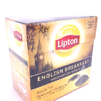 YOYO.casa 大柔屋 - English breakfast tea,20S 