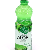 YOYO.casa 大柔屋 - WOONGJIN Grateful Nature Aloe Drink,500ml 