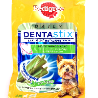 YOYO.casa 大柔屋 - Denta Stix SML Green Tea,75g YOYO.casa 大柔屋 - Denta Stix SML Green Tea,75g