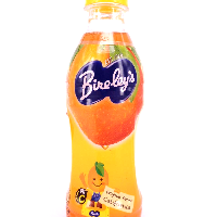 YOYO.casa 大柔屋 - Bireleys  Orange Juice Drink,290ml 