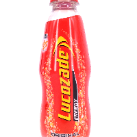 YOYO.casa 大柔屋 - LUCOZADE Energy Drink Original Flavour,300ml YOYO.casa 大柔屋 - LUCOZADE Energy Drink Original Flavour,300ml