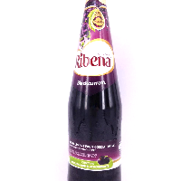 YOYO.casa 大柔屋 - RIBENA Blackcurrant Fruit Cordial Drink,1l 