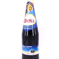 YOYO.casa 大柔屋 - RIBENA Blackcurrant and Blueberry Fruit Cordial Drink,1L 