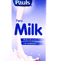 YOYO.casa 大柔屋 - PAULS Pure Milk,1L 