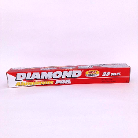 YOYO.casa 大柔屋 - Diamond Aluminum Foil,25sqft 