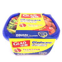 YOYO.casa 大柔屋 - GLAD Gladware,3s 