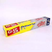 YOYO.casa 大柔屋 - Glad Aluminum Foil,25呎*30CM 
