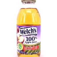 YOYO.casa 大柔屋 - WELCHS 100% Apple Juice Drink,473ml YOYO.casa 大柔屋 - WELCHS 100% Apple Juice Drink,473ml