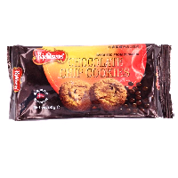 YOYO.casa 大柔屋 - Kjeldsens Chocolate Cookies,50g YOYO.casa 大柔屋 - Kjeldsens Chocolate Cookies,50g