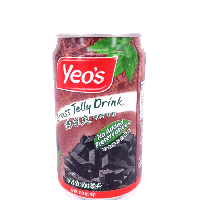 YOYO.casa 大柔屋 - YEOS Grass Jelly Drink,300ml*6 YOYO.casa 大柔屋 - YEOS Grass Jelly Drink,300ml*6