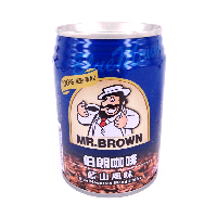 YOYO.casa 大柔屋 - Blue Mountain Blend Coffee,240ml 