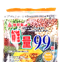 YOYO.casa 大柔屋 - Pei Tien Energy 99 Sticks Pumpkin Flavor,180g 